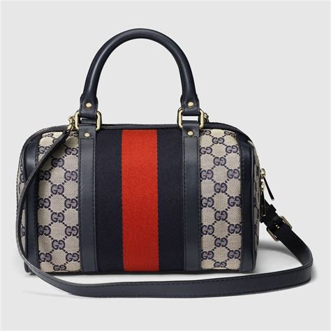 gucci mini boston|farfetch gucci mini bag.